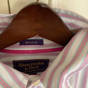 Abercrombie and Fitch Mens shirt